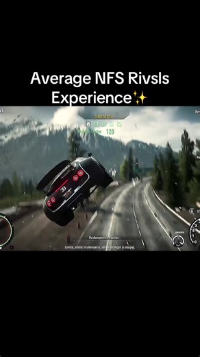 Epic Need for Speed Crash Compilation