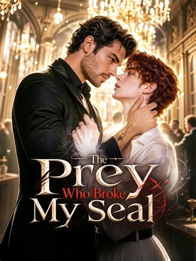 The Prey Who Broke My Seal | Full Series | Short Drama English