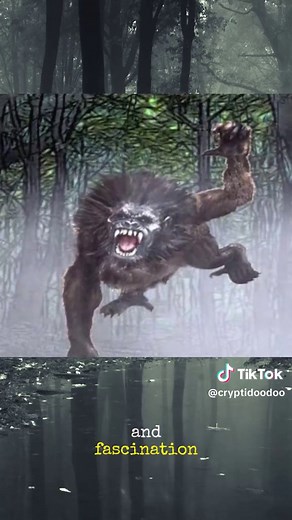 The Devil Monkey: A Terrifying Cryptid of American Folklore