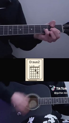 how to play “fake plastic trees” on guitar #fakeplastictrees #radiohead #guitar #guitartutorial #guitartok