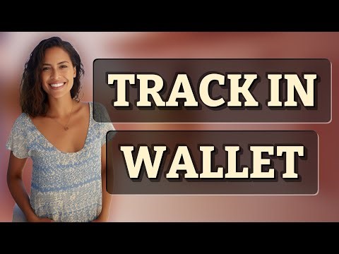 How Do You Easily Link Delivery Tracking Numbers to Google Wallet?