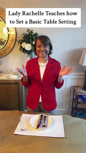 Buy our Books that teach Public Speaking, Corporate Professionalism, Etiquette and Media Training at rachelleloganmedia.com! #etiquette #publicspeaking #publicspeakingtips #tablesetting #fyp #fypシ #manners #learning #millenial #boomer #jamesbrown #teacher #training #coach #business #professionalism