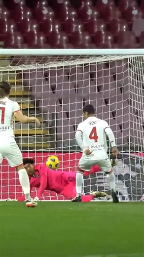 155K views · 2.4K reactions | Sit back and watch some of our favorite saves from last season 理 #SerieA | Lega Serie A | Facebook