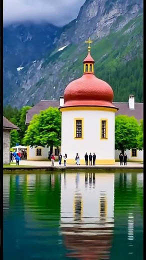 Urlaub am Königssee mit Hund – Tipps & Highlights 2025!