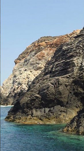 Mare di fuori, Parco Nazionale dell'Asinara | Futurismo - Escursioni Asinara