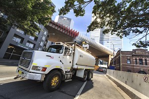 Business and Industry