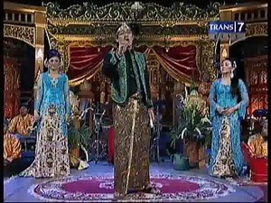 Opera Van Java 271 (12 November 2010)