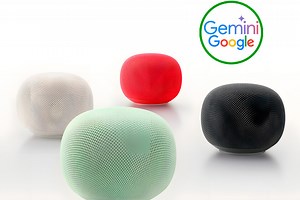 Google no quiere que Alexa le robe terreno y presenta sus nuevas bocinas inteligentes y cámaras con Gemini