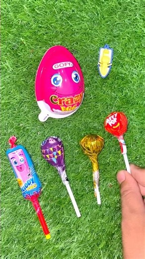 Coming Soon…! Best Lollipop Treats | Lollipop ASMR Satisfying Video