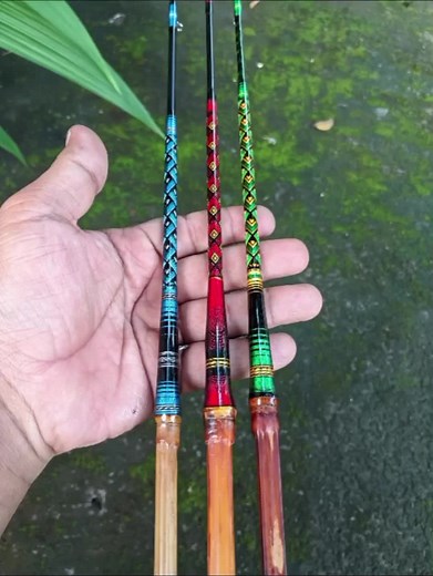 Custom Fishing Rod Building Tutorial