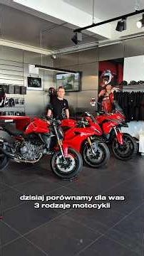 Naked vs Sport vs Adventure 🔥Which type of motorcycle is right for you?