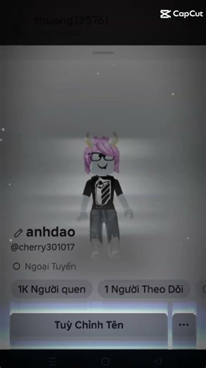 nhớ đăng ký cho mình nha 😄 #youtube #roblox