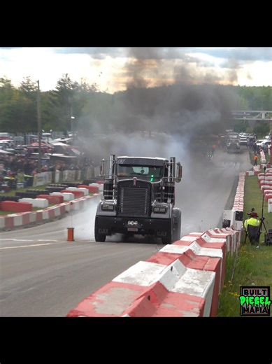 Click Click Boom: Caterpillar Power in Action