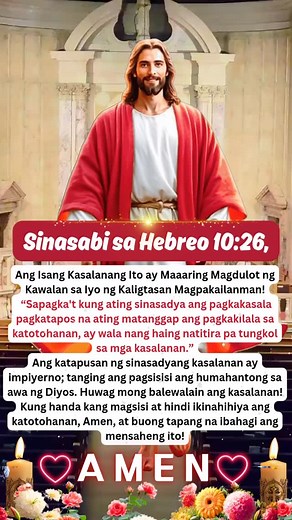 #tagalogversion | The Bible Book