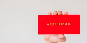 Do's and don'ts of gift cards
