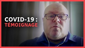 135 reactions · 162 shares | Ce soir au Téléjournal Québec, dès 18 h : Découvrez la réalité d'une personne atteinte de la COVID-19 grâce au témoignage de Patrice Blackburn, un enseignant de l'ESLE, à Lévis, infecté au retour de la semaine de relâche. | ICI Québec | Facebook