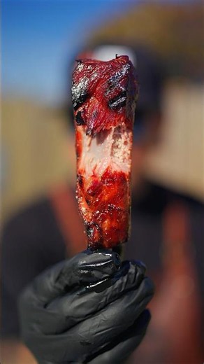 Tocino Party Ribs 🇵🇭 #smokedribs #tocino #filipinofood #partyribs #spareribs #cookbook #tftibbq