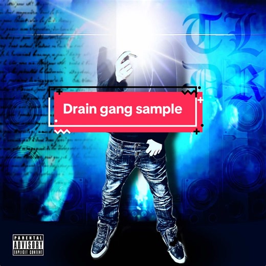 Creating Jerk Beats with Drain Gang Samples