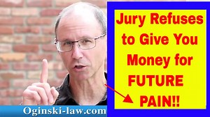 Defense ADMITS They Screwed Up! They Also Admit Their Negligence Caused Your Injury. But They DON'T Admit the Value of Your Injuries. What Happens Next?