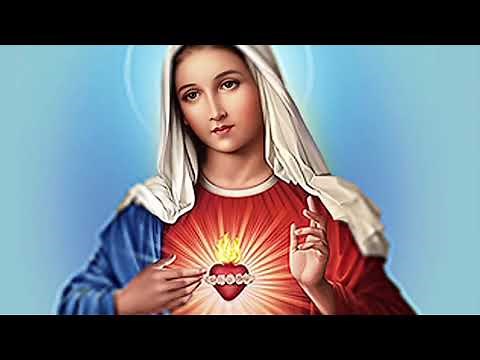 The Flame of Love Rosary - The Luminous Mysteries