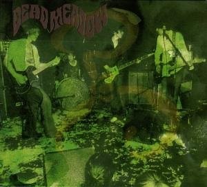 Dead Meadow - Feathers