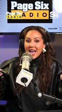 Mickey Guyton started 3LW with Adrienne Bailon-Houghton | Page Six Radio #shorts