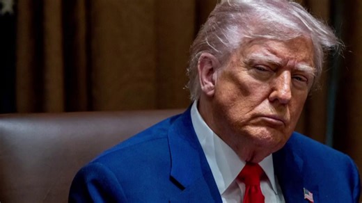 ‘We will have a crisis for the rule of law': Historian Jon Meacham on the second Trump term