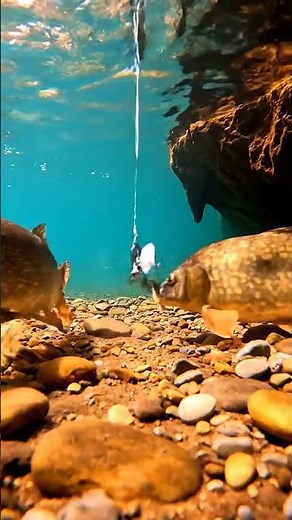 🔥 Amazing Mekong Fish Catch Fish Big Lake 186 2K - You Won't Believe This! ✨