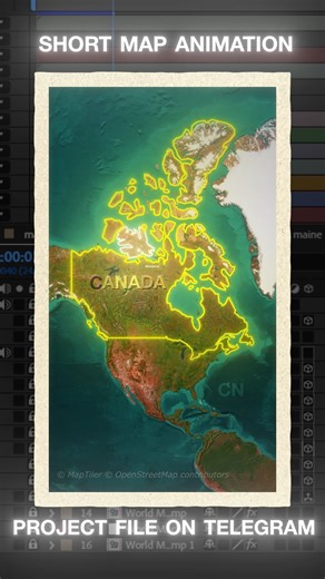 CREATE NEW on Instagram: "how would you find geojson file for this ?"