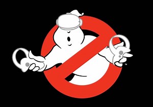Ghostbusters VR game announced for Meta Quest 2
