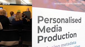 Frameworks for understanding personalisation