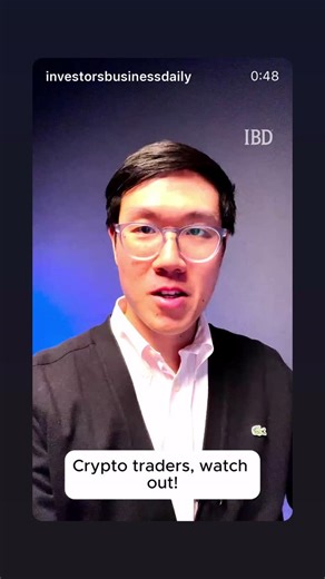 Investor's Business Daily on Reels | Facebook