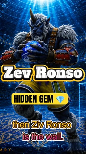 The Most UNDERRATED Blitzball Player in Final Fantasy X