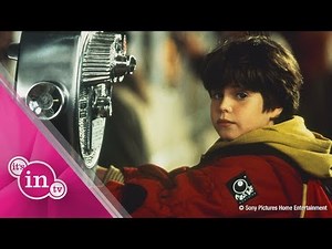 "Schlaflos in Seattle": Das wurde aus Filmsohn Jonah!