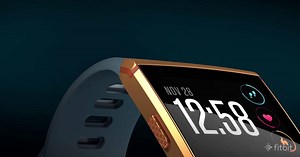 Meet the all-new watch designed for your life. Introducing #FitbitIonic: fitbit.com/nz/ionic | Fitbit