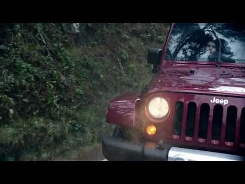 Jeep® Wrangler Power Within OFFICIAL COMMERCIAL