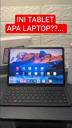 HUAWEI MATEPAD 11.5 STANDARD EDITION