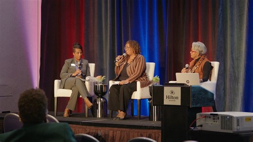 Over the last few days, more than 750 changemakers came together at...