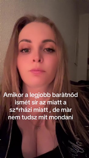 When Your Best Friend Cries Again Over That Guy