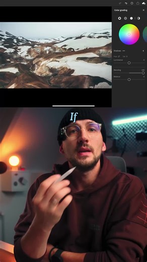 Master Color Grading for Photographers