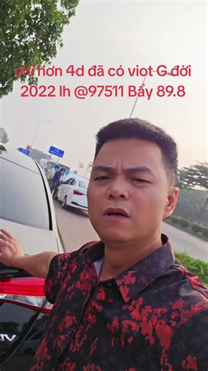 Bán xe Vios G 2022 tại chợ ô tô cầu lớn