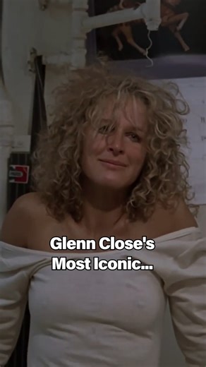 163K views · 1.9K reactions | Glenn Close's most iconic and surprising movie roles ✨ | CinemaBlend | Facebook