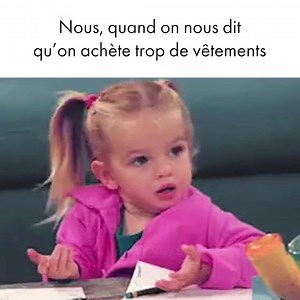 2M views · 2.5K reactions | Qui a osé dire ça ?  | ELLE | Facebook
