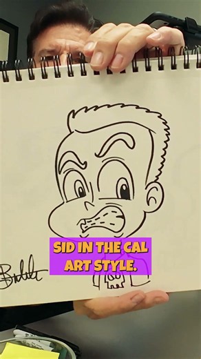 Anime' TOY STORY?