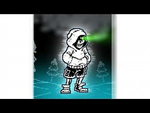 Dustswap Papyrus Ecounter theme (slowed)