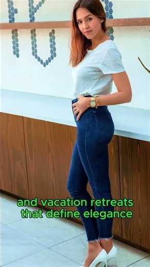 Jessica Alba's Lifestyle 2025 ★ New Man, Pregnant, Lavish Homes, Cars, Net Worth