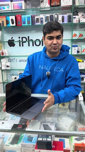 Get your MacBook repaired and installed with Microsoft Office, Parallels, and other necessary swr