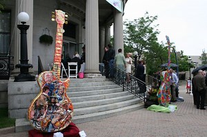 Planning Association Dubs Downtown Waukesha as 'Great Place in Wisconsin'