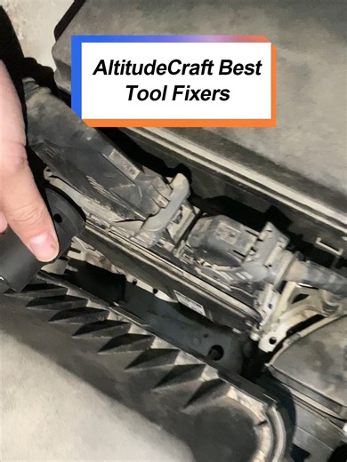 Upgrade Your Tools with Tight Spot Socket Adapter