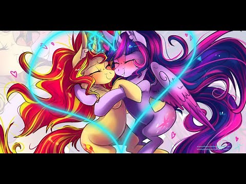 MLP:FIM | Tribute | 10 Minutes